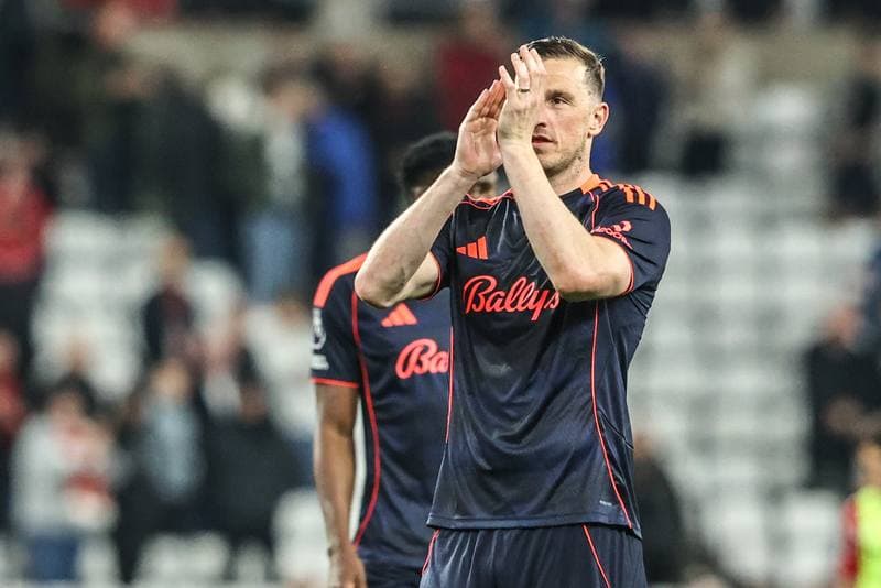 Football. Premier League. Sunderland - Nottingham Forest. 24.04.2026