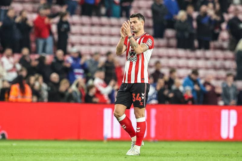 Football. Premier League. Sunderland - Nottingham Forest. 24.04.2026