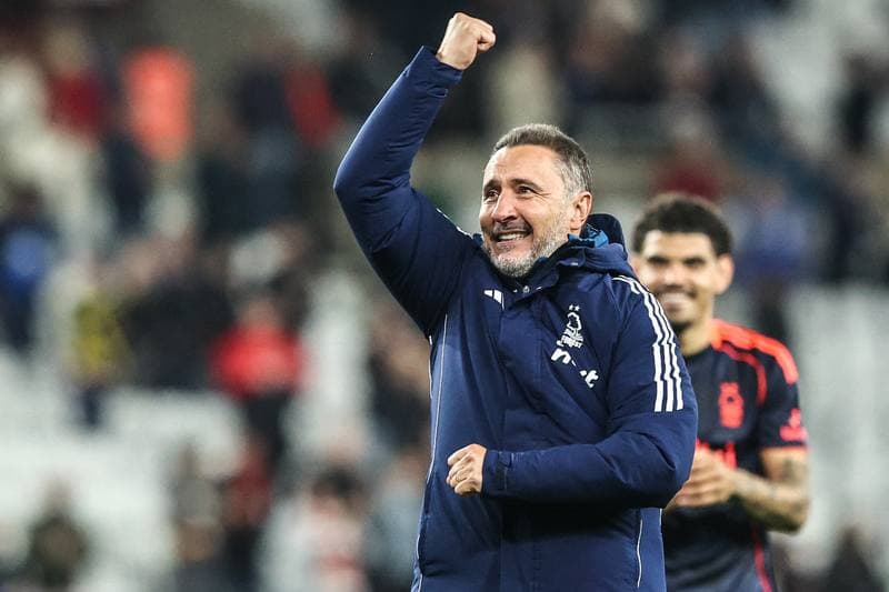 Football. Premier League. Sunderland - Nottingham Forest. 24.04.2026