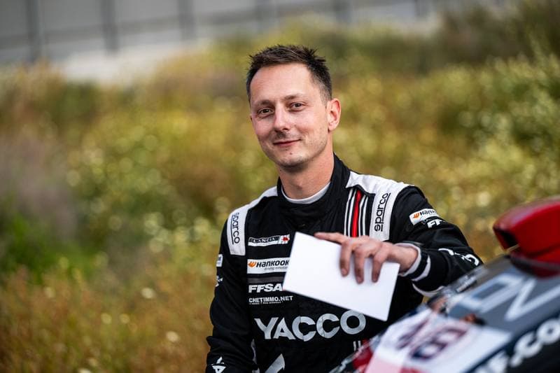 Motorsport. WRC. Rally Islas Canarias. 23.04.2026