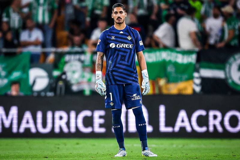 Football. La Liga. Real Betis - Real Madrid. 24.04.2026