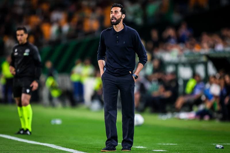 Football. La Liga. Real Betis - Real Madrid. 24.04.2026