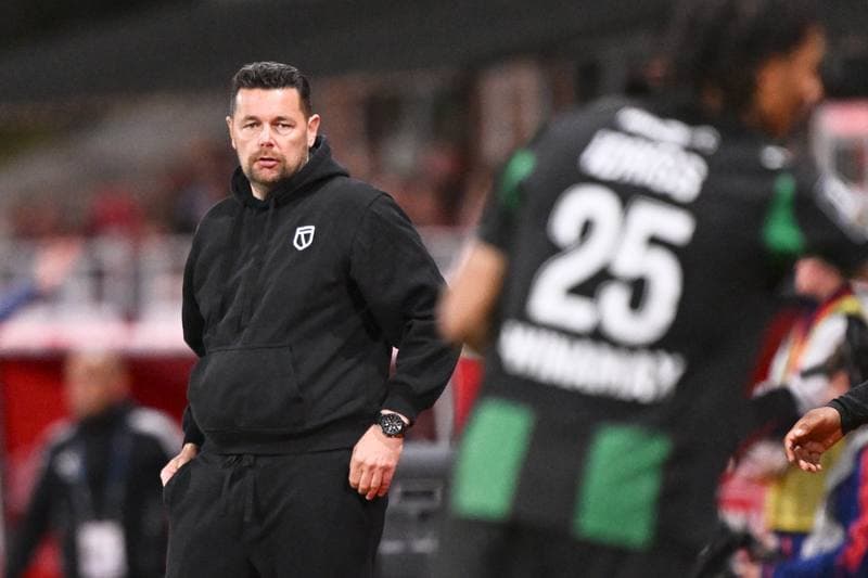 Football. Ligue 1. Stade Brestois 29 - RC Lens. 24.04.2026