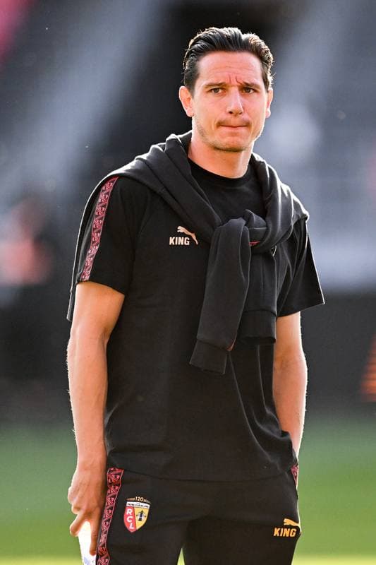 Football. Ligue 1. Stade Brestois 29 - RC Lens. 24.04.2026