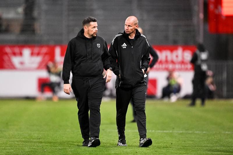 Football. Ligue 1. Stade Brestois 29 - RC Lens. 24.04.2026