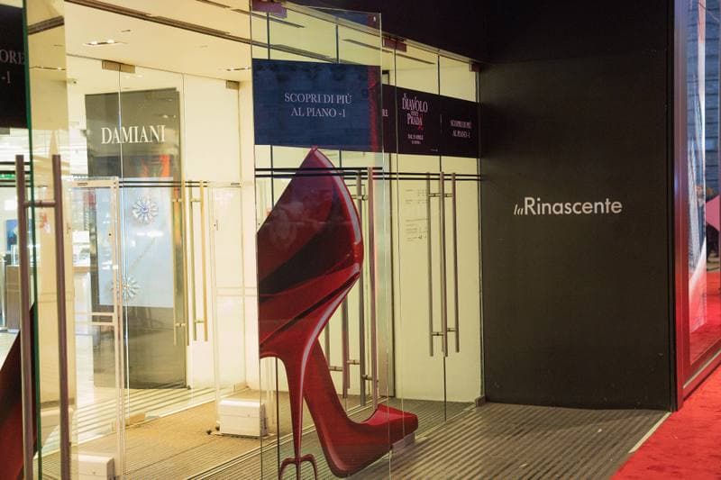 Sara Merfit. Photocall. 23.04.2026