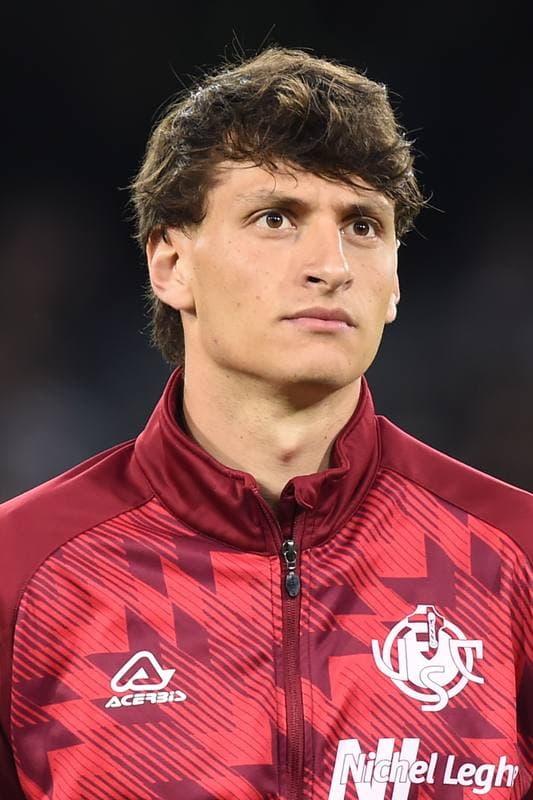 Football. Serie A. SSC Napoli - US Cremonese. 24.04.2026