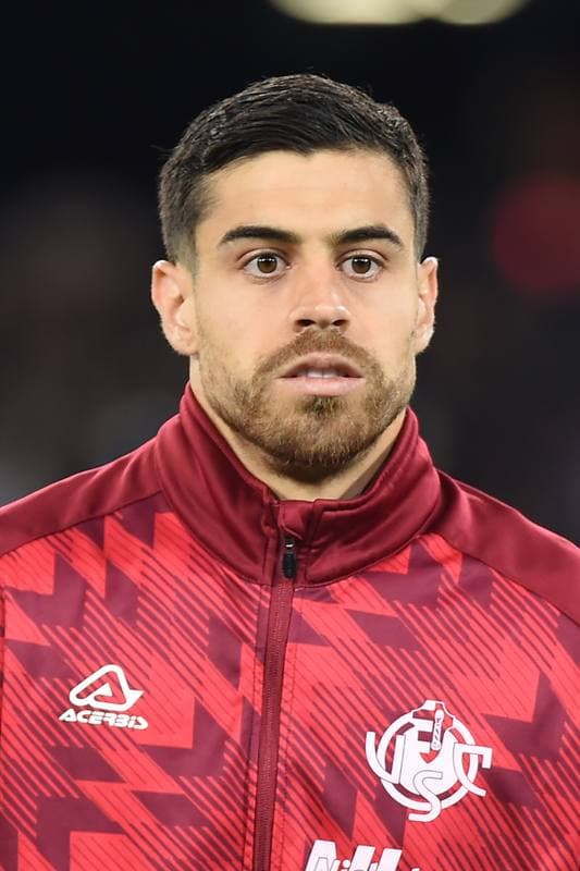 Football. Serie A. SSC Napoli - US Cremonese. 24.04.2026