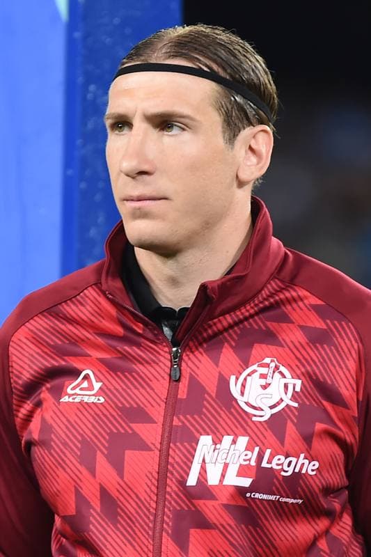Football. Serie A. SSC Napoli - US Cremonese. 24.04.2026
