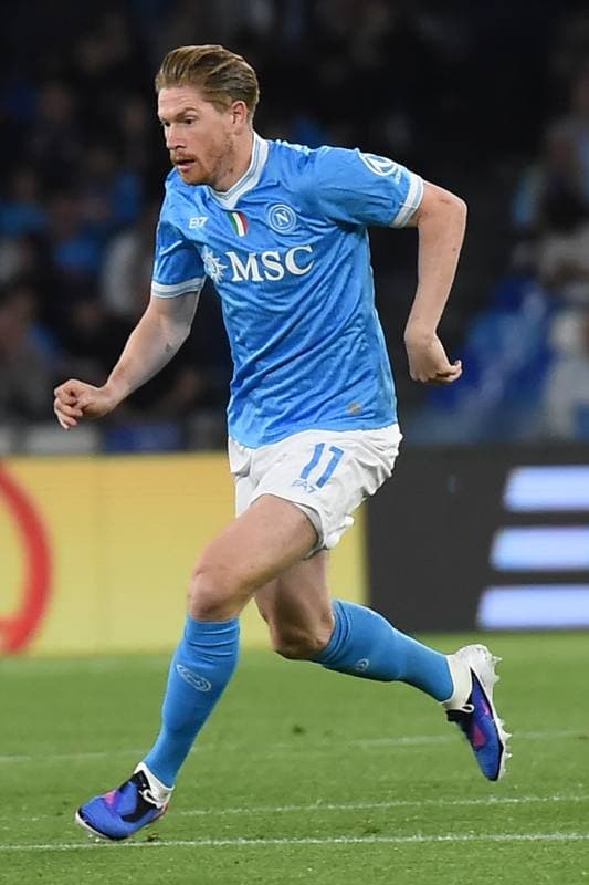 Football. Serie A. SSC Napoli - US Cremonese. 24.04.2026