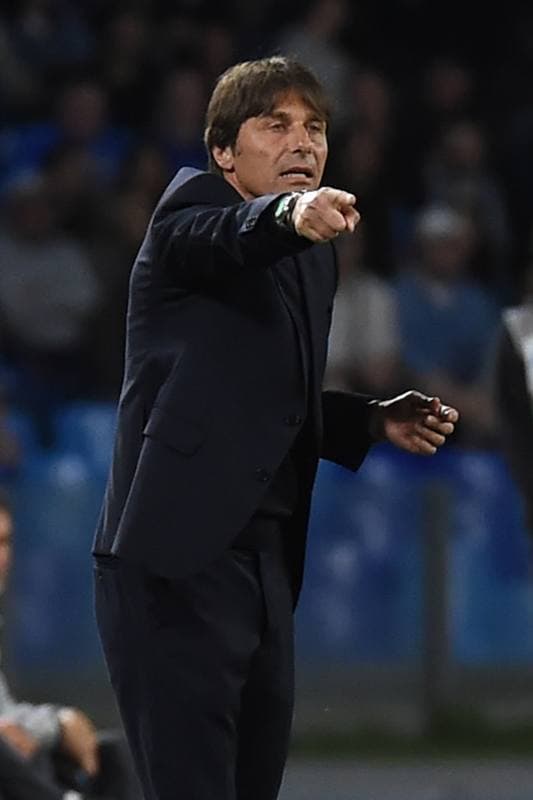 Football. Serie A. SSC Napoli - US Cremonese. 24.04.2026