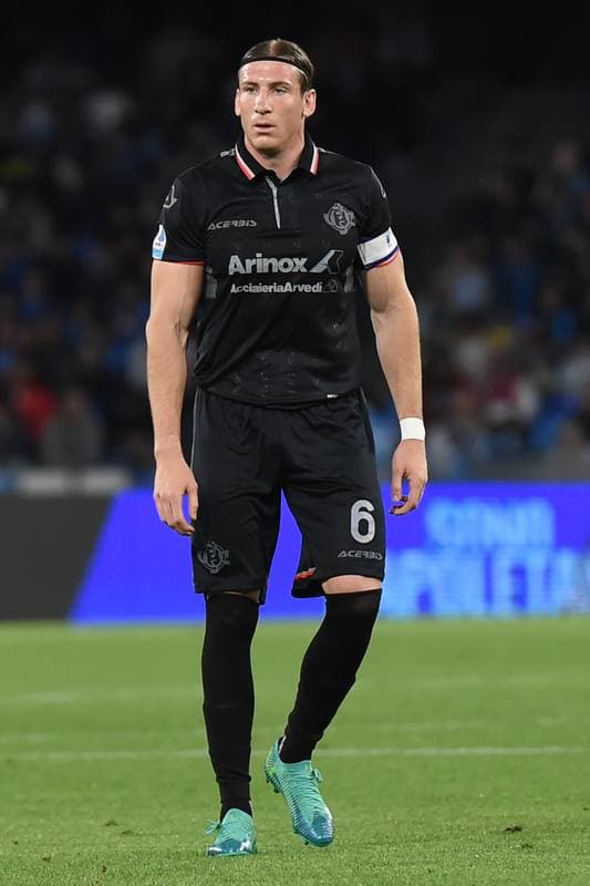 Football. Serie A. SSC Napoli - US Cremonese. 24.04.2026