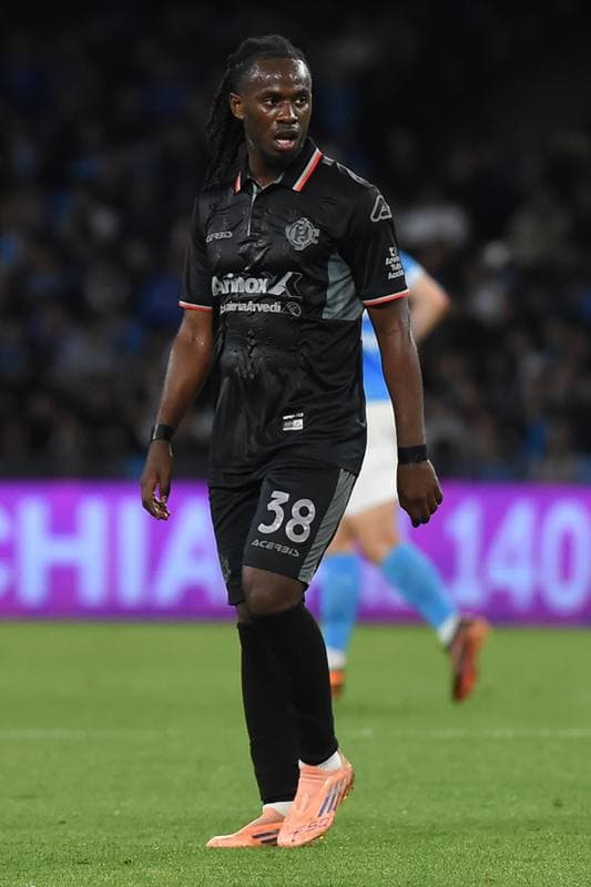 Football. Serie A. SSC Napoli - US Cremonese. 24.04.2026