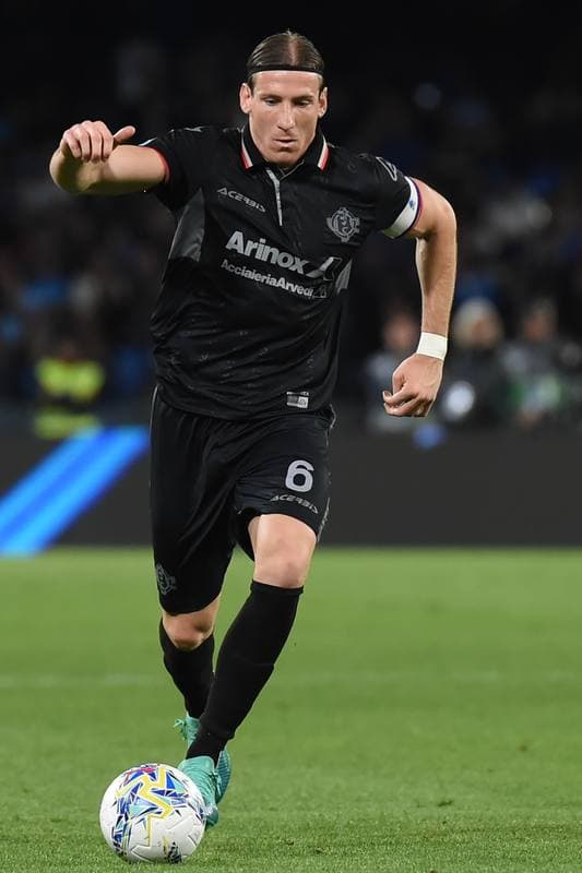 Football. Serie A. SSC Napoli - US Cremonese. 24.04.2026