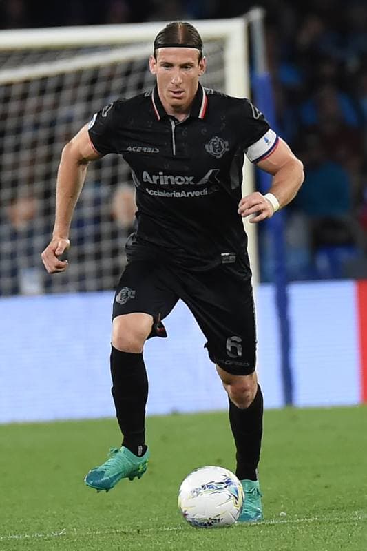 Football. Serie A. SSC Napoli - US Cremonese. 24.04.2026