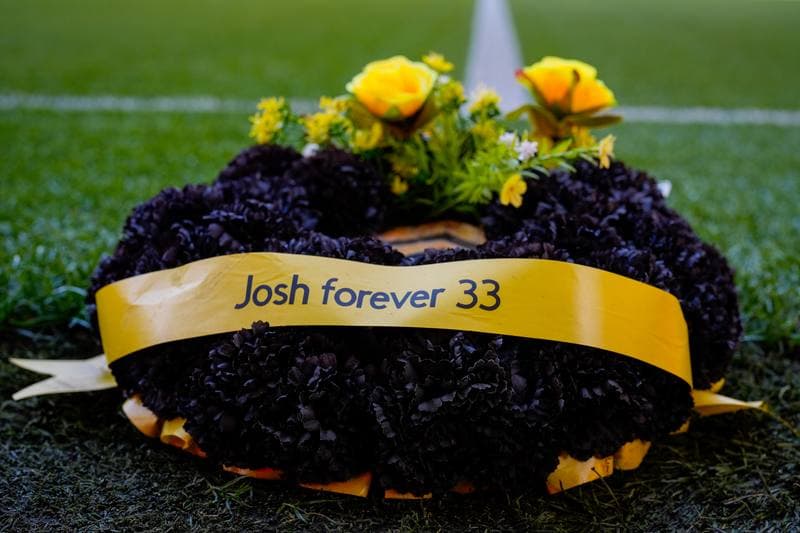 Football. Premier League. Wolverhampton Wanderers - Tottenham Hotspur. 25.04.2026