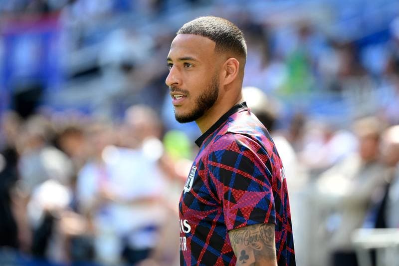 Football. Ligue 1. Olympique Lyonnais - AJ Auxerre. 25.04.2026