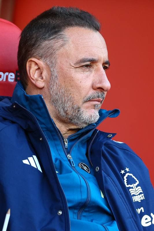 Football. Premier League. Sunderland - Nottingham Forest. 24.04.2026