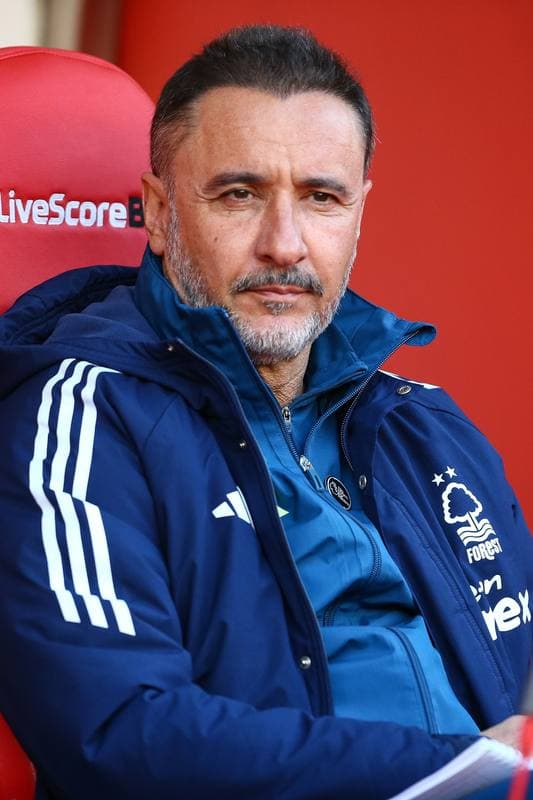 Football. Premier League. Sunderland - Nottingham Forest. 24.04.2026