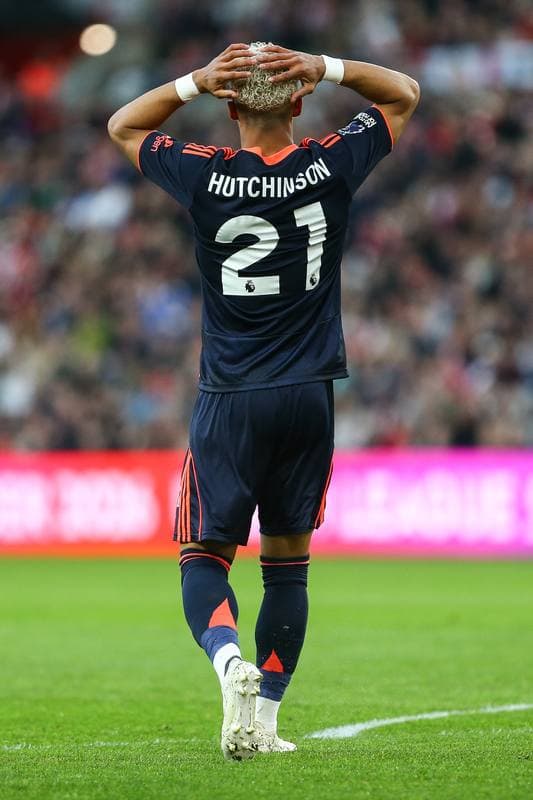 Football. Premier League. Sunderland - Nottingham Forest. 24.04.2026
