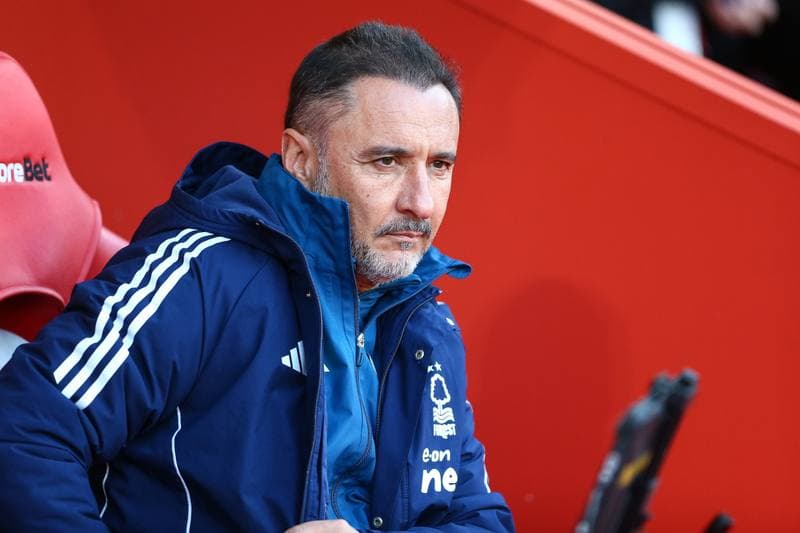 Football. Premier League. Sunderland - Nottingham Forest. 24.04.2026