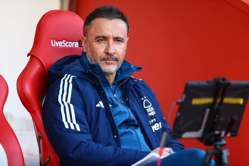 Football. Premier League. Sunderland - Nottingham Forest. 24.04.2026