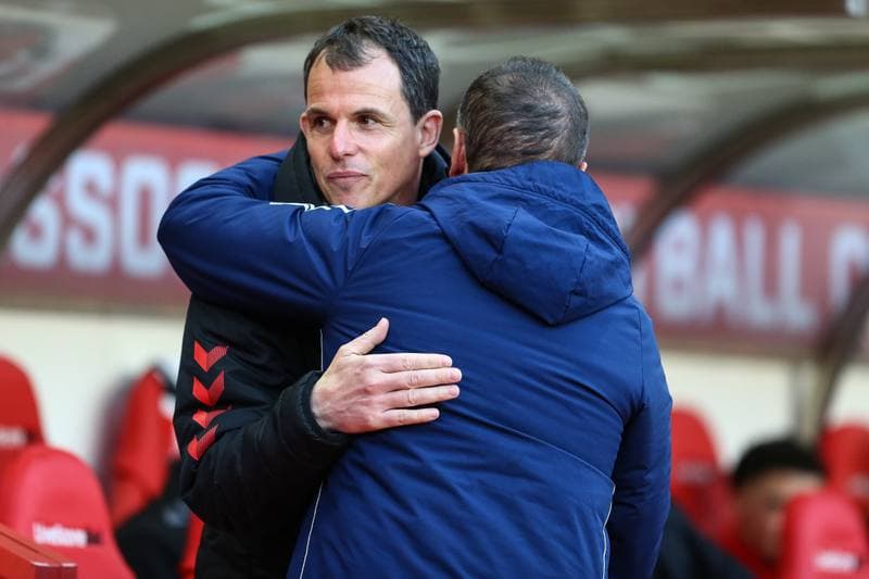 Football. Premier League. Sunderland - Nottingham Forest. 24.04.2026