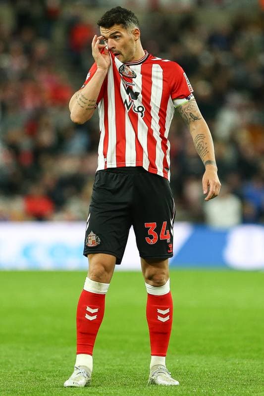Football. Premier League. Sunderland - Nottingham Forest. 24.04.2026