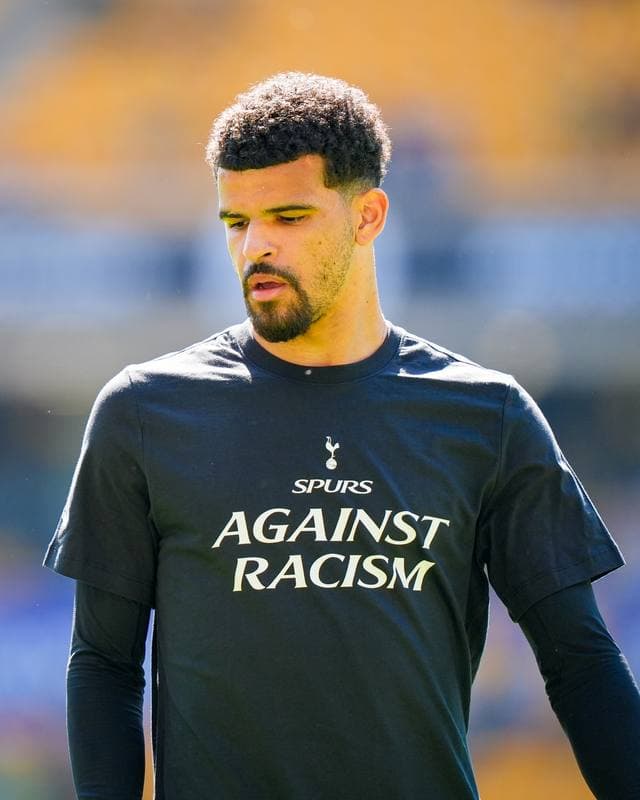 Football. Premier League. Wolverhampton Wanderers - Tottenham Hotspur. 25.04.2026