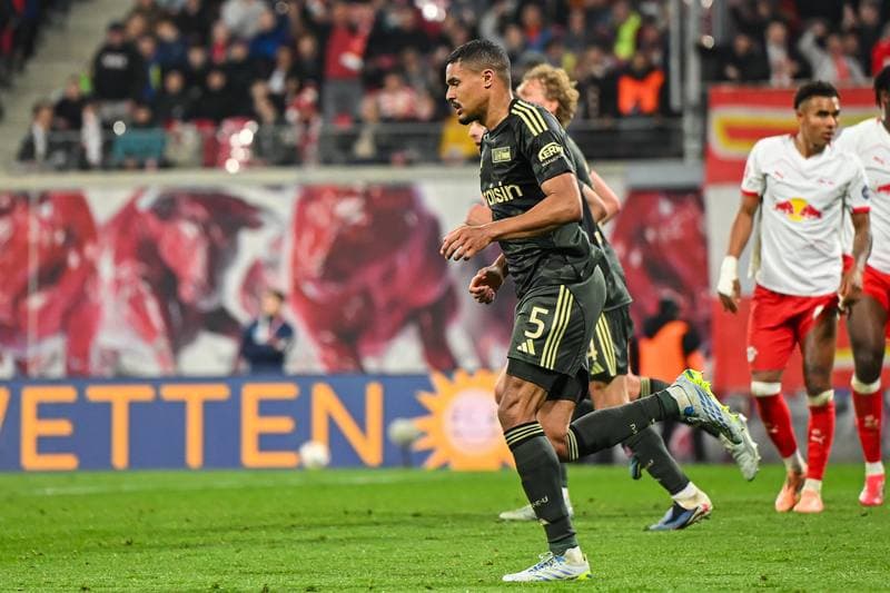 Football. Bundesliga. RB Leipzig - 1. FC Union Berlin. 24.04.2026