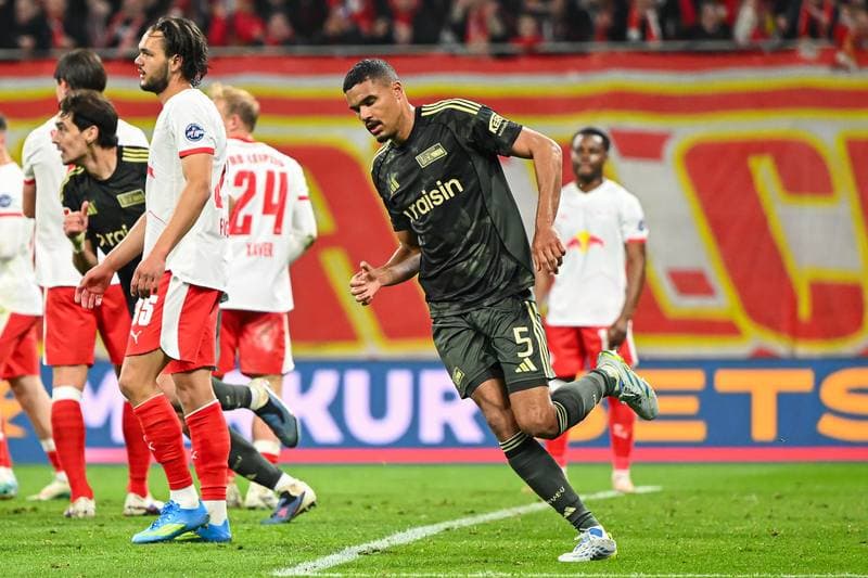 Football. Bundesliga. RB Leipzig - 1. FC Union Berlin. 24.04.2026