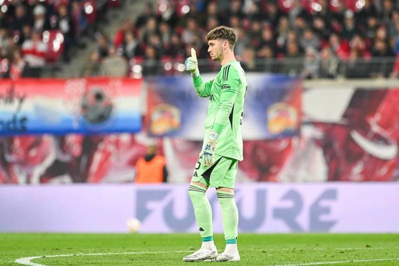 Football. Bundesliga. RB Leipzig - 1. FC Union Berlin. 24.04.2026