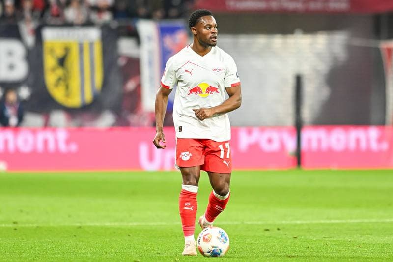 Football. Bundesliga. RB Leipzig - 1. FC Union Berlin. 24.04.2026