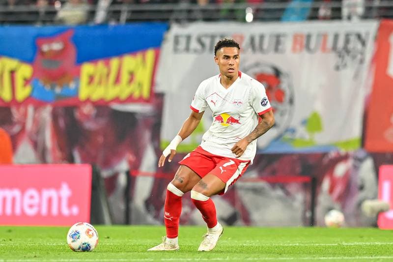 Football. Bundesliga. RB Leipzig - 1. FC Union Berlin. 24.04.2026