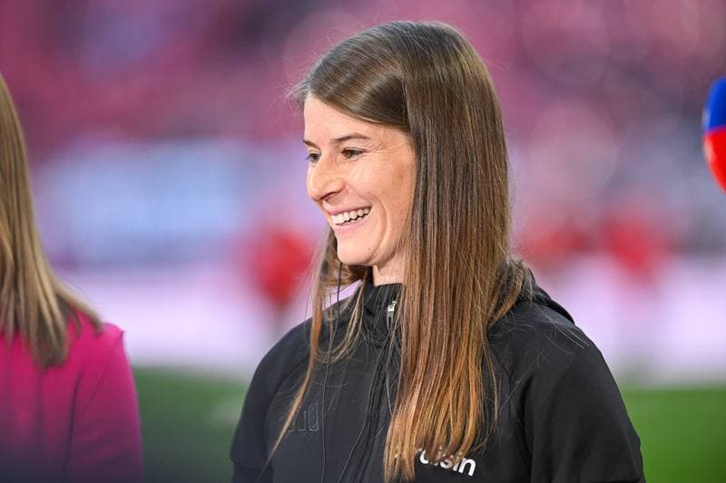 Football. Bundesliga. RB Leipzig - 1. FC Union Berlin. 24.04.2026