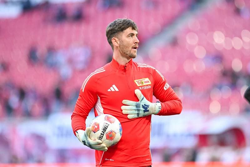 Football. Bundesliga. RB Leipzig - 1. FC Union Berlin. 24.04.2026