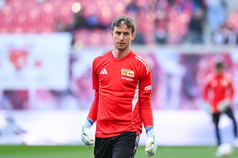 Football. Bundesliga. RB Leipzig - 1. FC Union Berlin. 24.04.2026