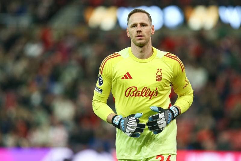 Football. Premier League. Sunderland - Nottingham Forest. 24.04.2026