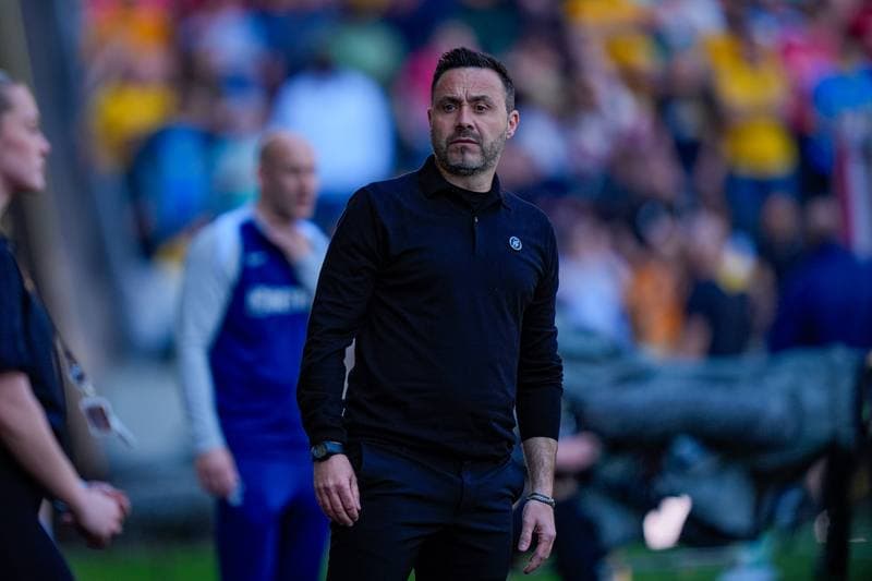 Football. Premier League. Wolverhampton Wanderers - Tottenham Hotspur. 25.04.2026