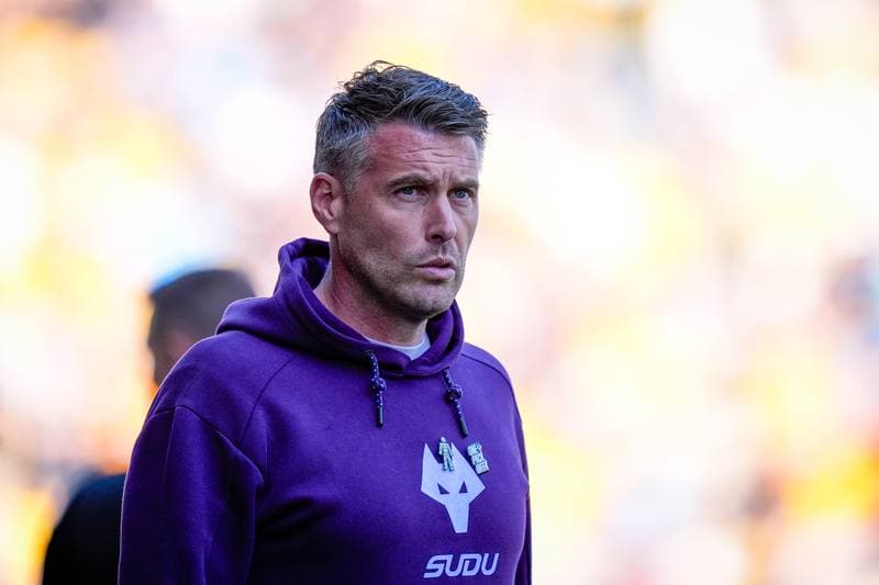 Football. Premier League. Wolverhampton Wanderers - Tottenham Hotspur. 25.04.2026