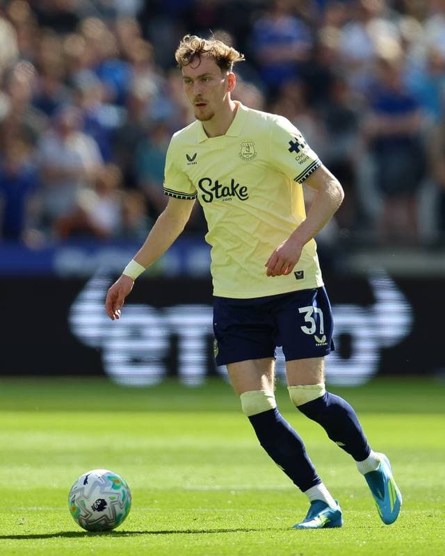 Football. Premier League. West Ham United - Everton. 25.04.2026