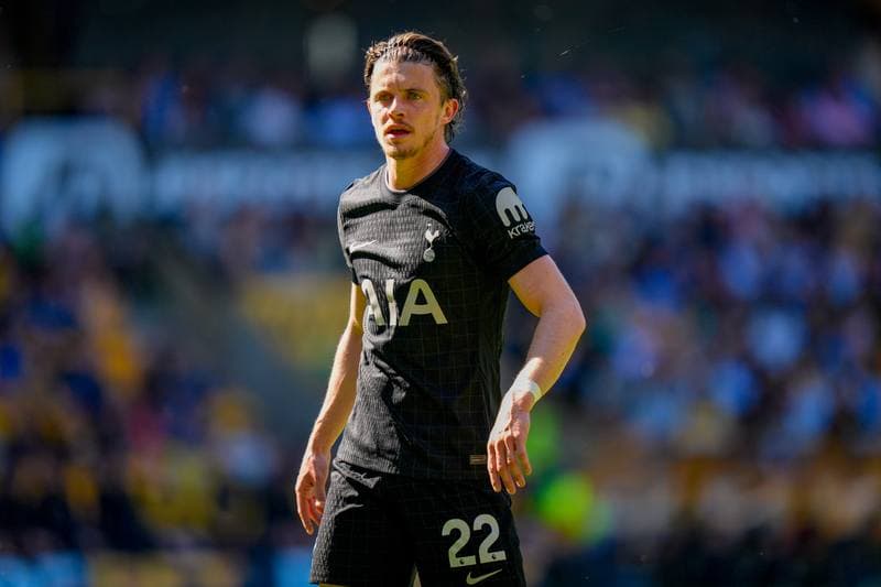 Football. Premier League. Wolverhampton Wanderers - Tottenham Hotspur. 25.04.2026