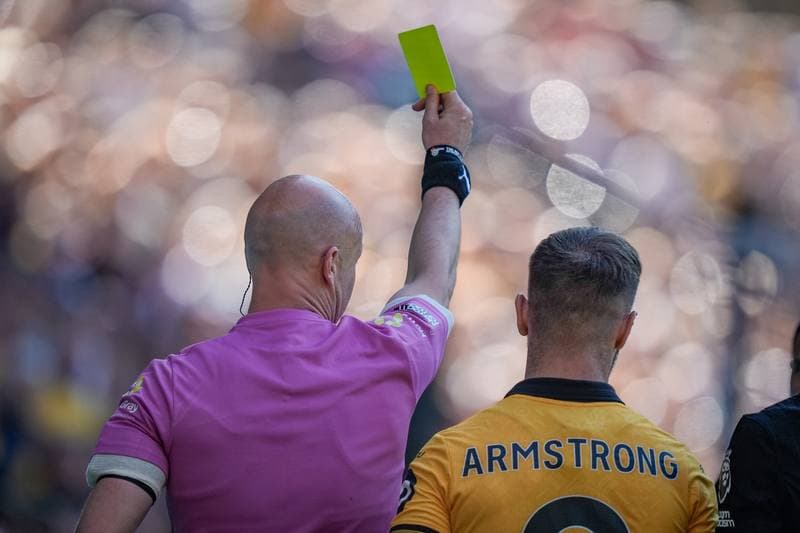 Football. Premier League. Wolverhampton Wanderers - Tottenham Hotspur. 25.04.2026