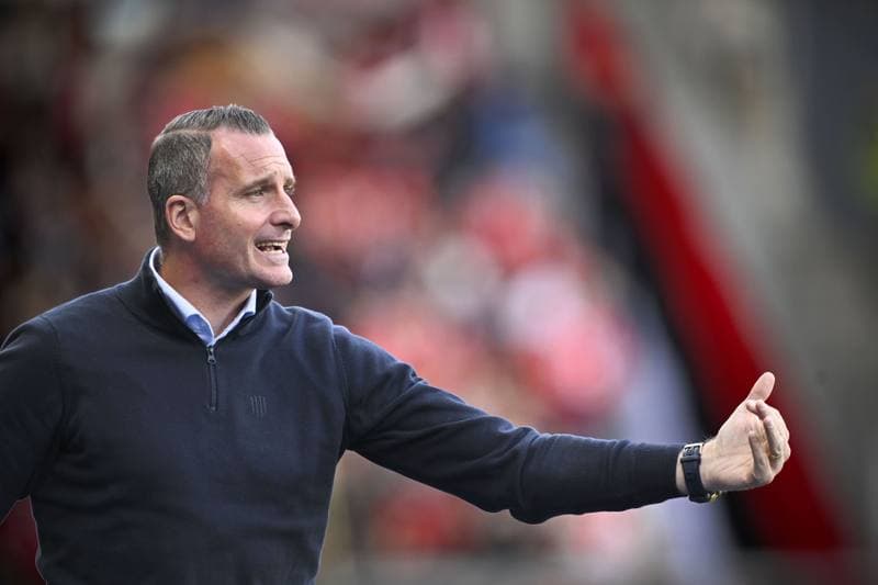 Football. Jupiler Pro League. KRC Genk - Standard de Liege. 25.04.2026