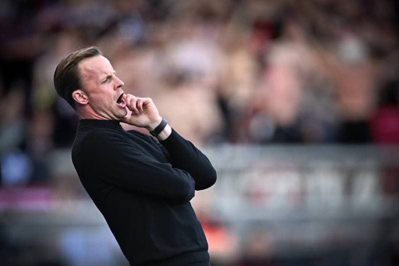 Football. Jupiler Pro League. KRC Genk - Standard de Liege. 25.04.2026