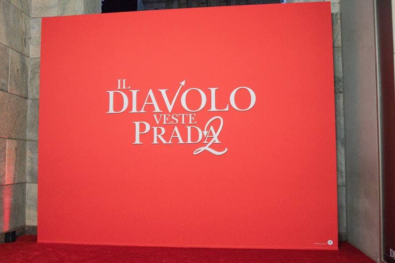 Valentina Gessaroli. Photocall. 23.04.2026
