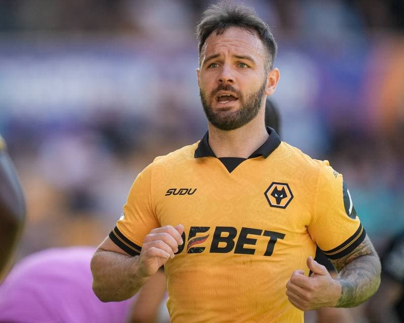 Football. Premier League. Wolverhampton Wanderers - Tottenham Hotspur. 25.04.2026