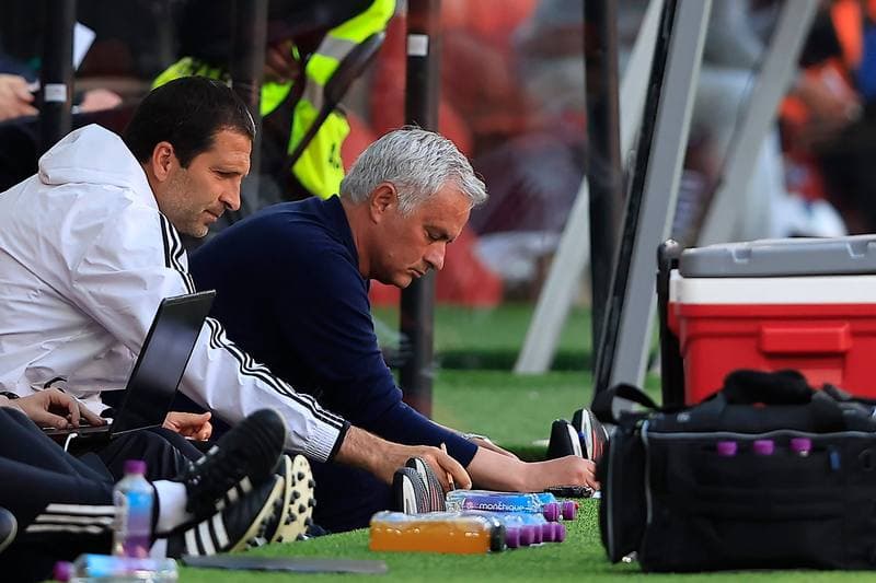 Football. Liga Portugal Betclic. SL Benfica - Moreirense FC. 25.04.2026