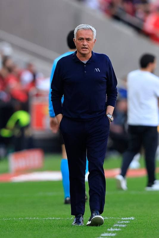 Football. Liga Portugal Betclic. SL Benfica - Moreirense FC. 25.04.2026