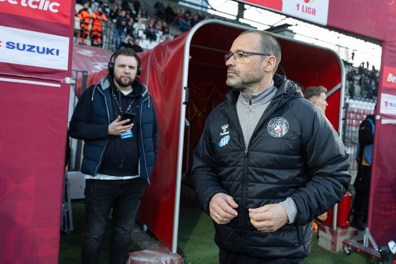 Football. Betclic 1 Liga. Polonia Warszawa - Chrobry Glogow. 25.04.2026